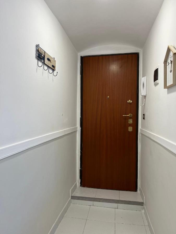 Garruba 20 Howme Bari Exterior foto