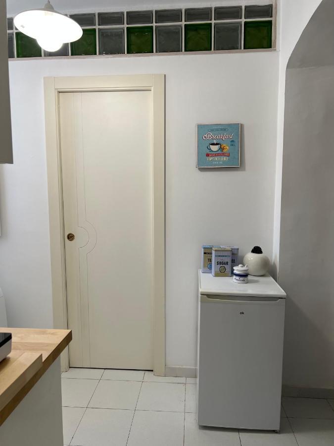 Garruba 20 Howme Bari Exterior foto