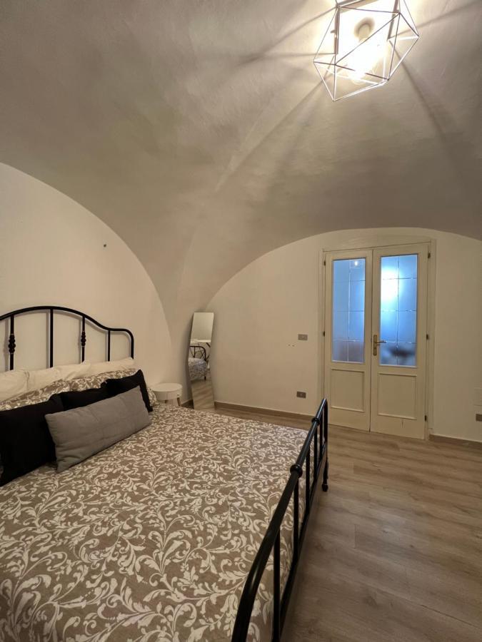 Garruba 20 Howme Bari Exterior foto